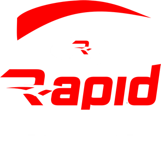 RapidShield Logo